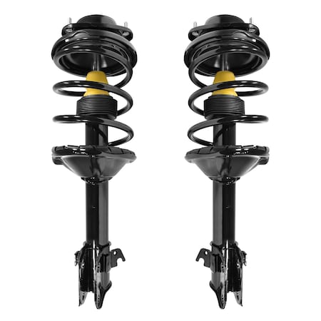 Unity 2-11853-11854-001 Front Complete Strut Assembly Kit 2-11853-11854-001